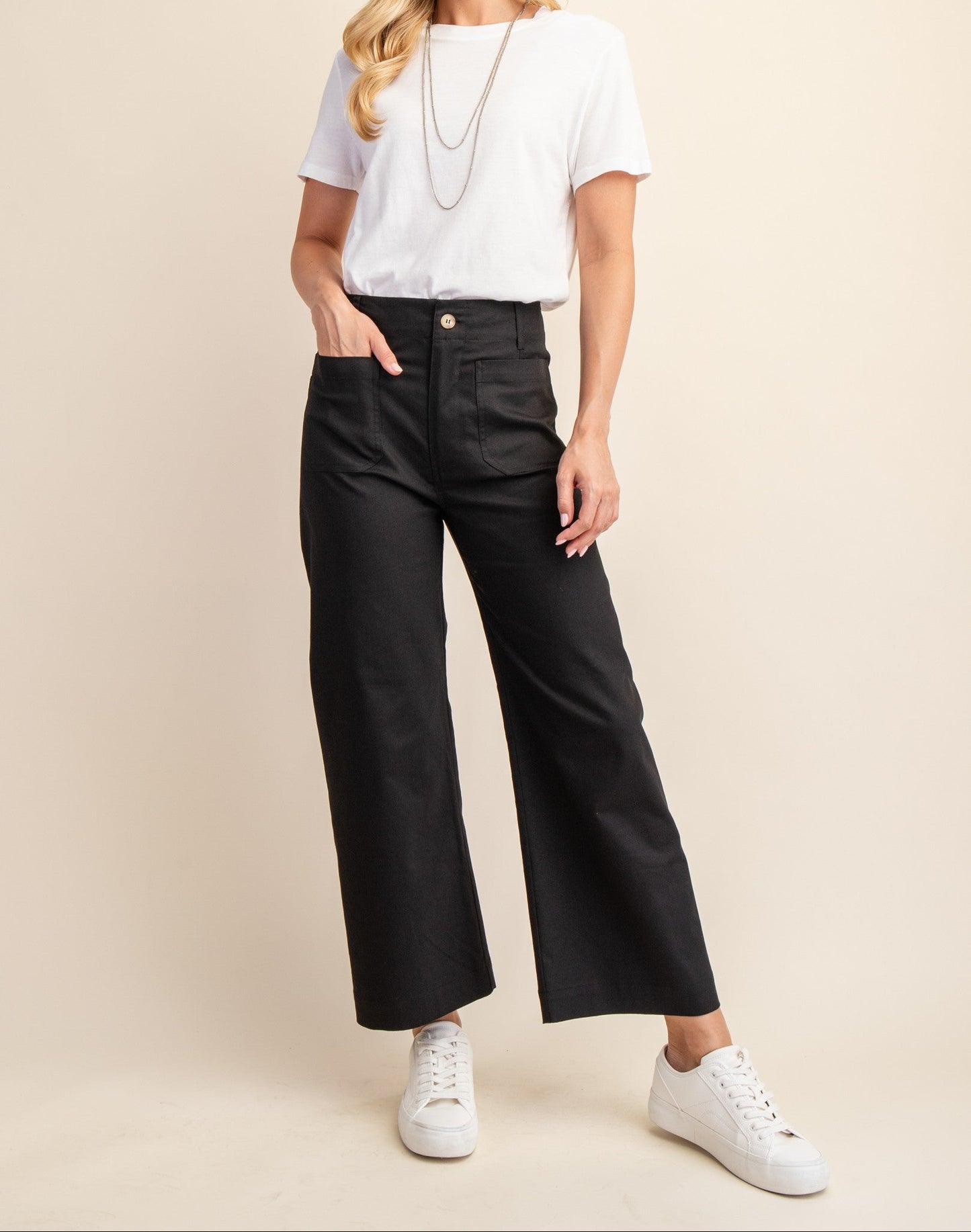 Summer Pants