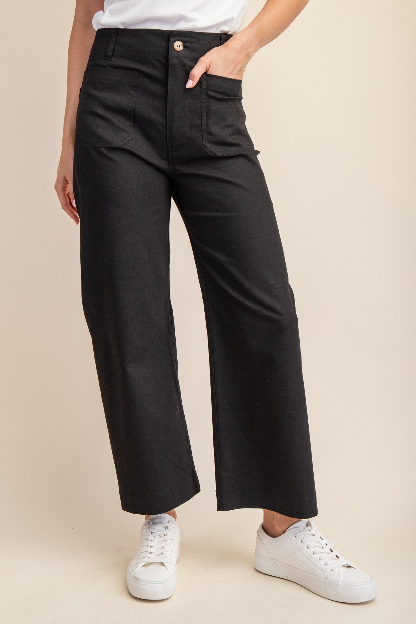 Summer Pants