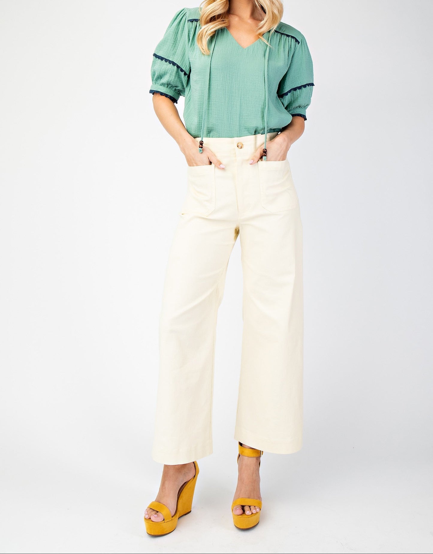 Summer Pants