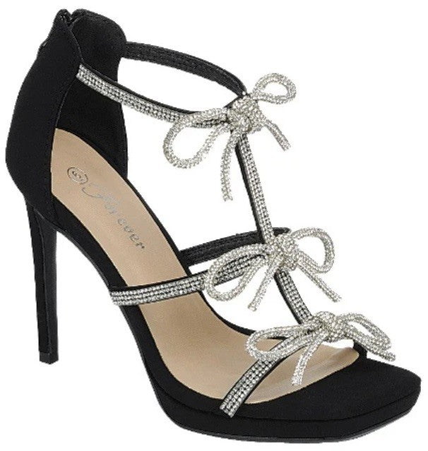 High Heel Dress Shoes