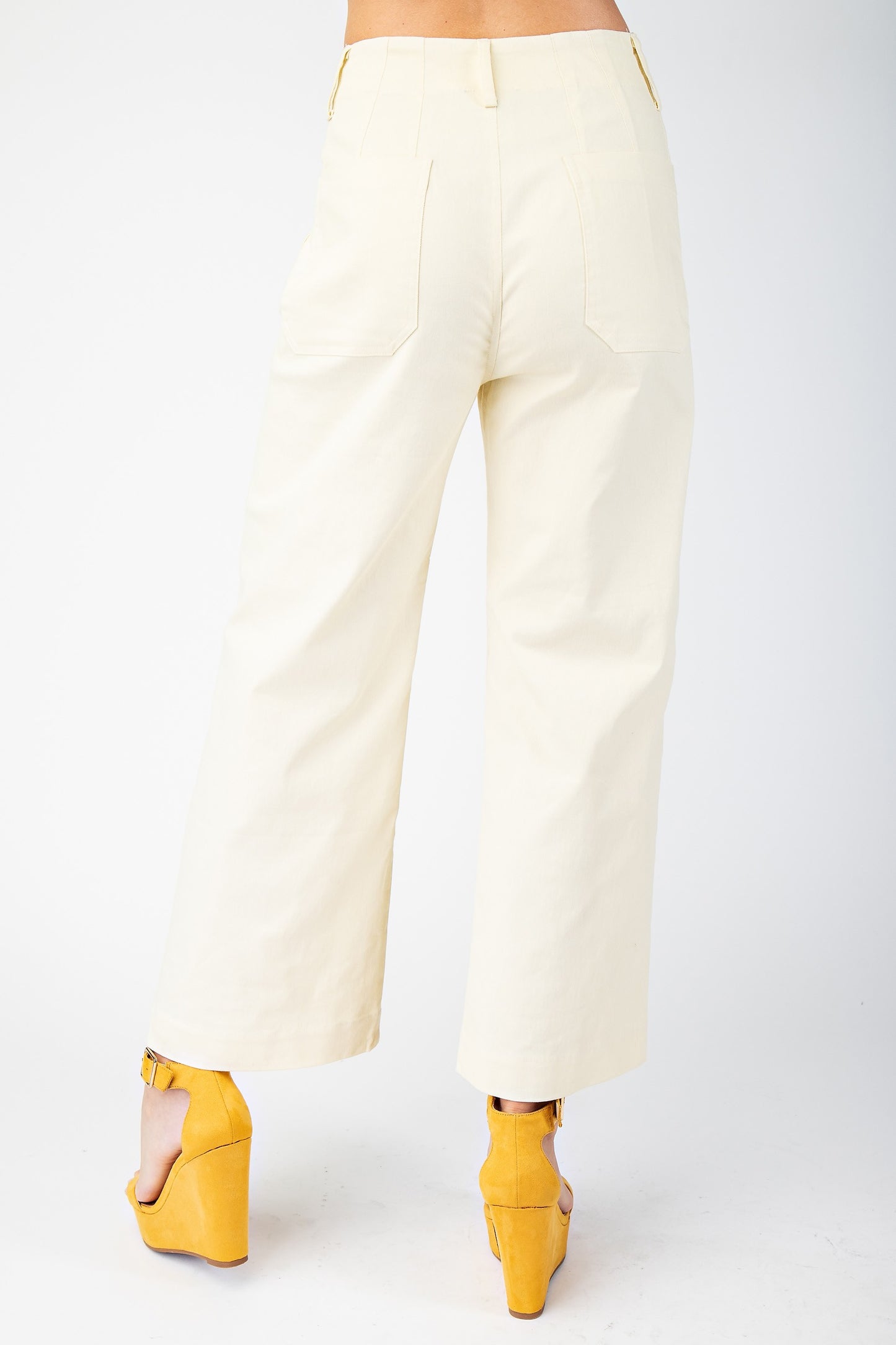 Summer Pants