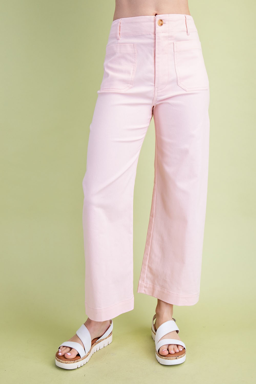 Summer Pants