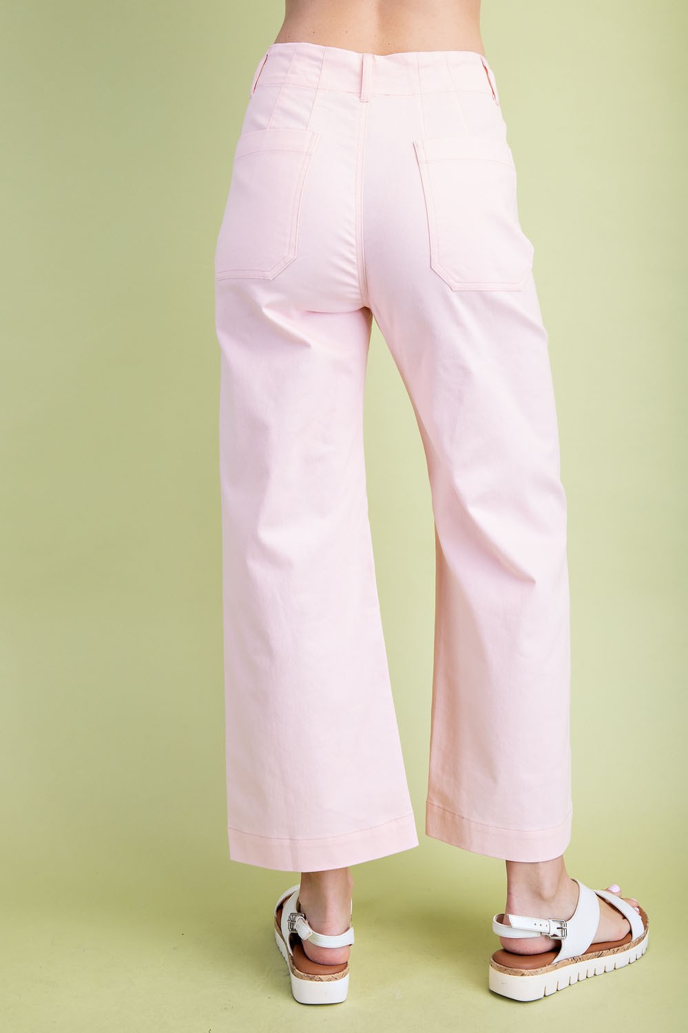 Summer Pants